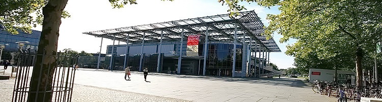 Kunstmuseum Wolfsburg